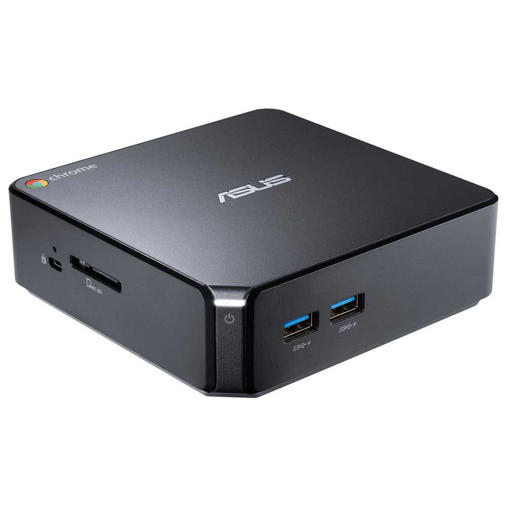 Asus Chrome Box 3-N7049U Mini PC Black